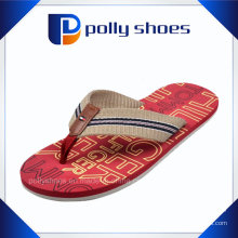 Superior OEM Schuh Männer Slipper Keil Flip Flops